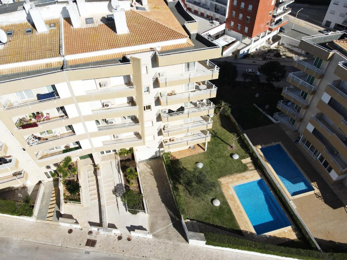Rocha Beach Flat By Algest Portimao Luaran gambar