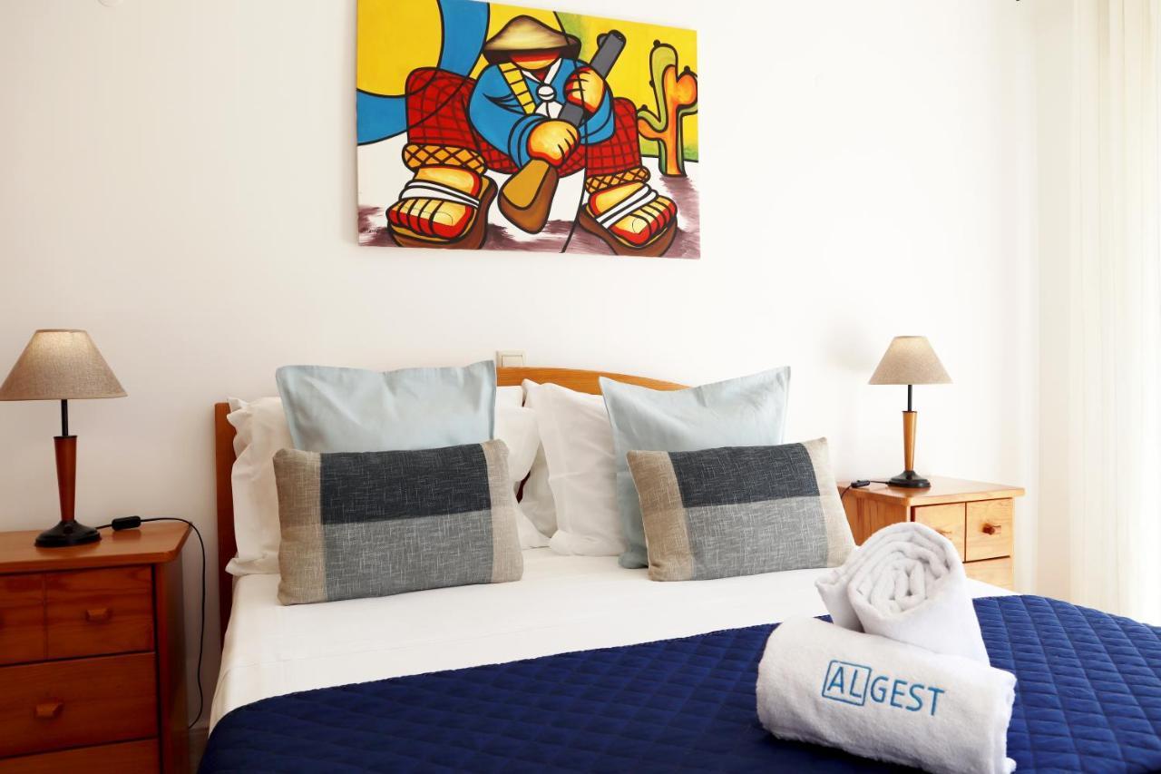Rocha Beach Flat By Algest Portimao Luaran gambar