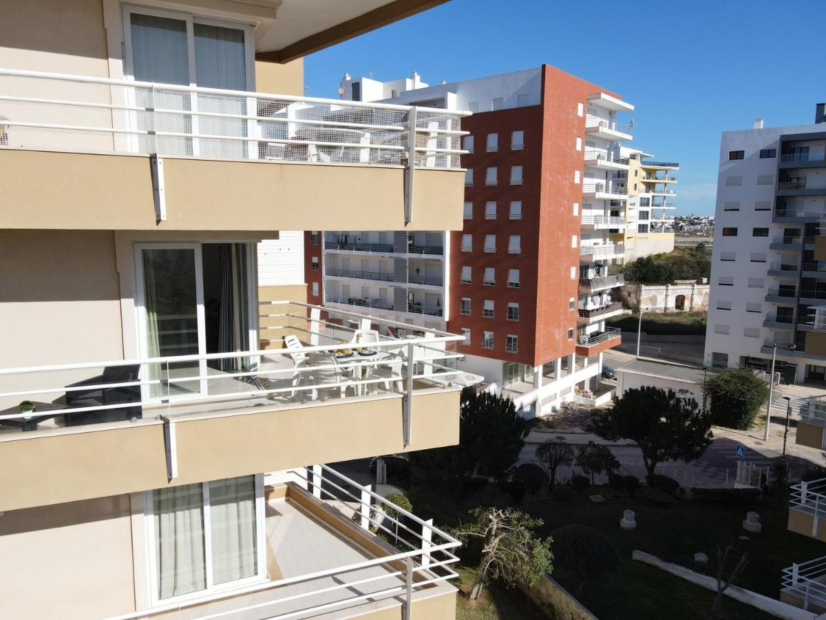 Rocha Beach Flat By Algest Portimao Luaran gambar