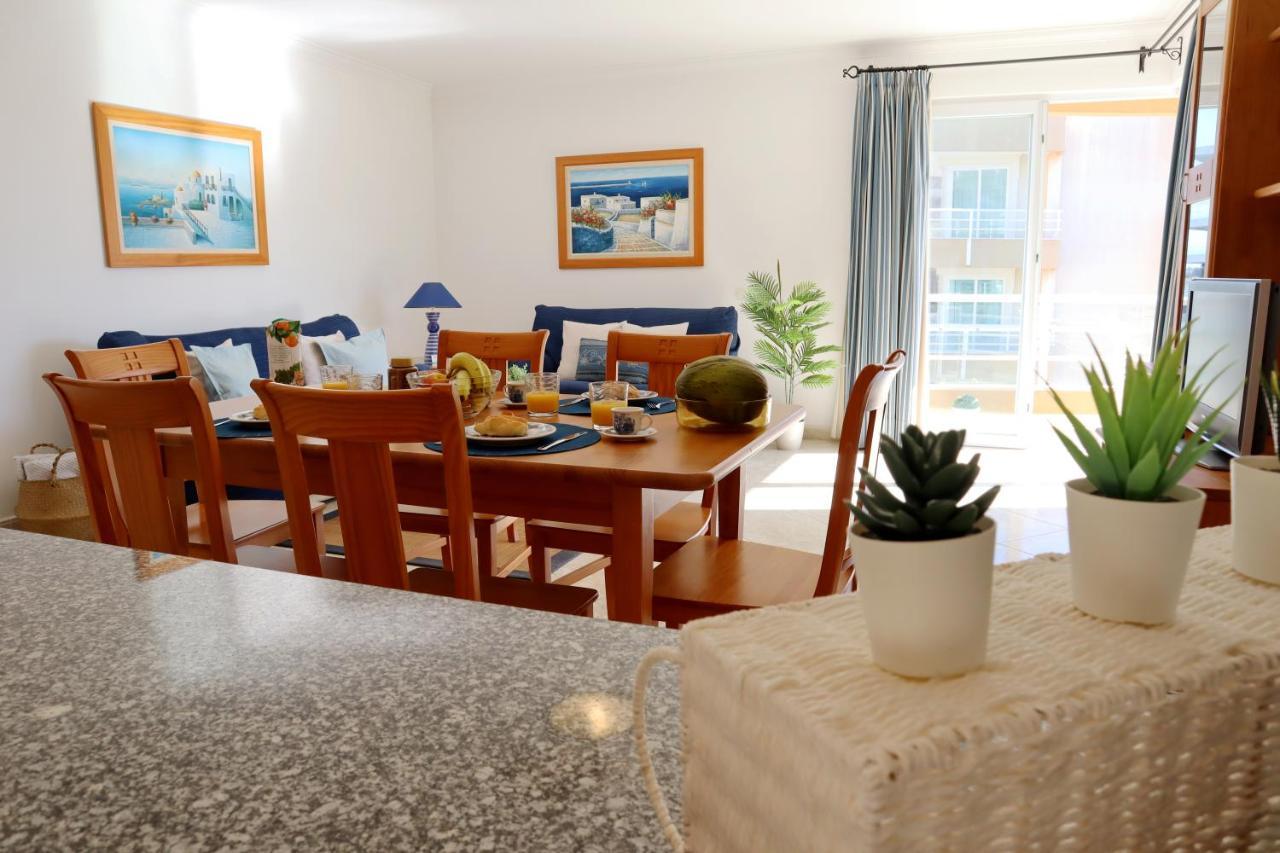 Rocha Beach Flat By Algest Portimao Luaran gambar