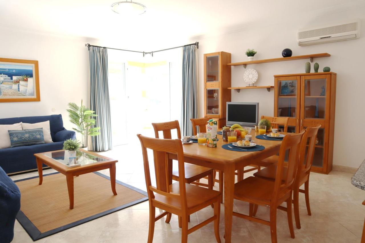 Rocha Beach Flat By Algest Portimao Luaran gambar